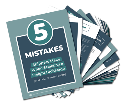 5 Mistakes Guide Thumbnail