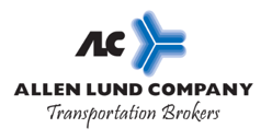 Allen Lund Company Logo