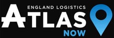 England Logistics ATLAS NOW load board logo