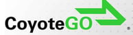 CoyoteGo load board logo