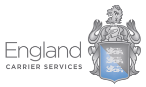 England Carrier Services logo