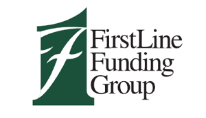 FirstLine Funding Group logo