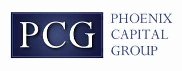 Phoenix Capital Group logo