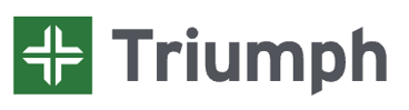 Triumph Financial Services Logo