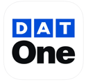 DAT-One-app-logo