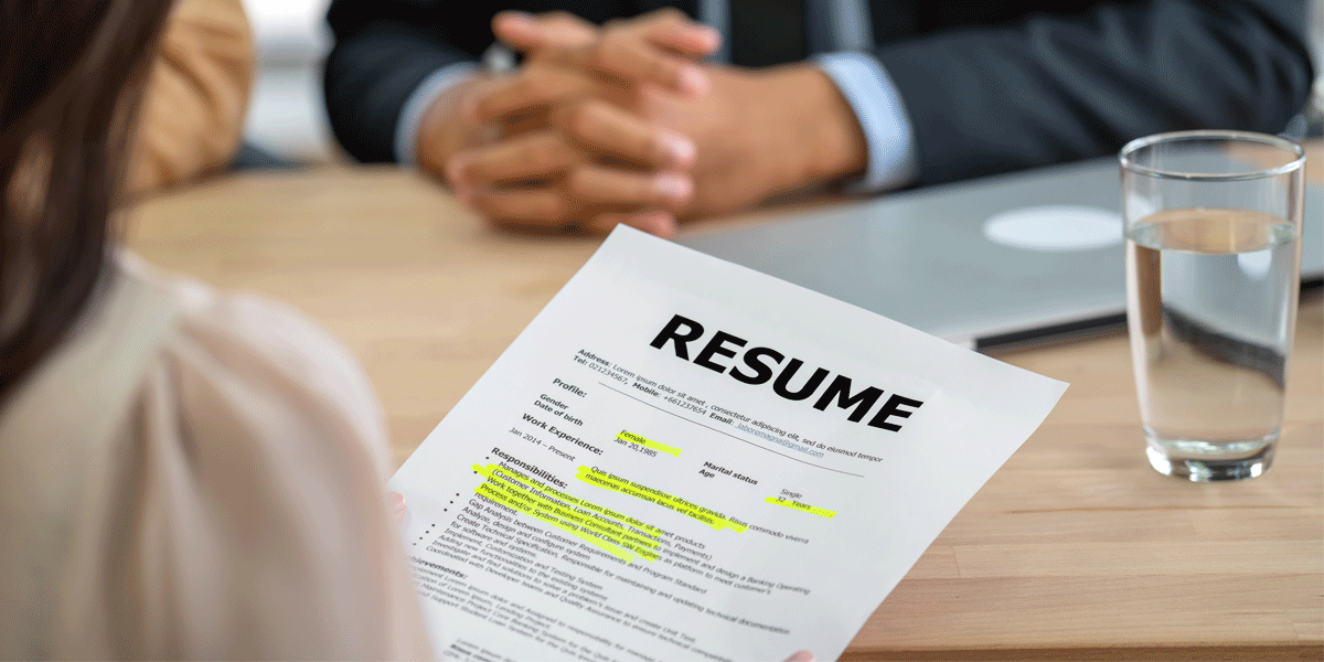 Should I Put My GPA on My Resume - ResumeInInterviewFeatured