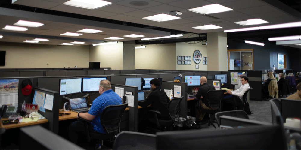 What Sets ATS Sales Apart?