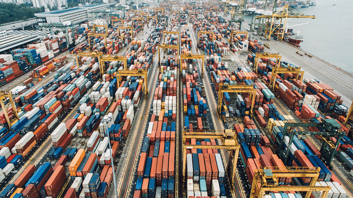 International-port-full-of-cargo-containers