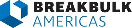 Breakbulk Americas Logo