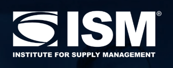 ISM Conference Logo