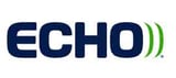 Echo logistics logo