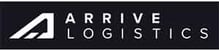 Arrive Logistics logo 