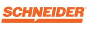 Schneider Orange Logo