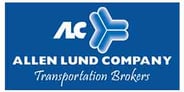Allen Lund Co. Logo