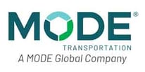 MODE Transportation logo
