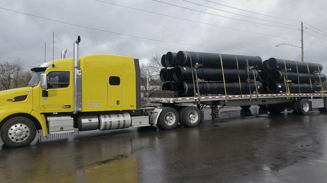 flatbed-trailer-loaded-freight
