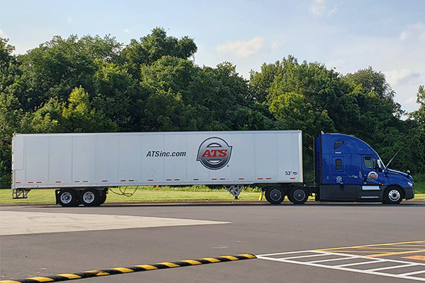 dry-van-freight