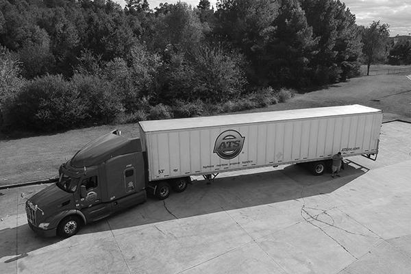 What is Partial Truckload (PTL) Freight Shipping? [Pros + Cons]