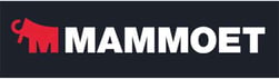 Mammoet North America Logo