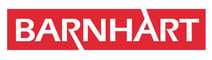 Barnhart Crane and Rigging Logo
