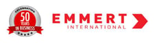 Emmert international Logo