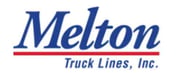 Melton Truck Lines logo