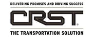 CRST Transportation logo