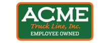 Acme Truck Line logo