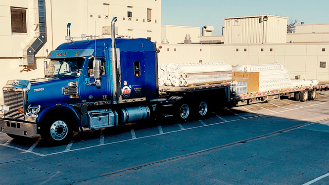 full-truckload-drop-deck-shipment