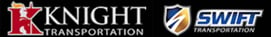 Knight Transportation Swift Transportation Logos