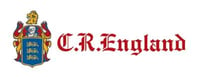 C. R. England Logo