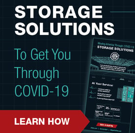 Storage Solutions Covid-19