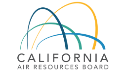 California Air Resources Board logo
