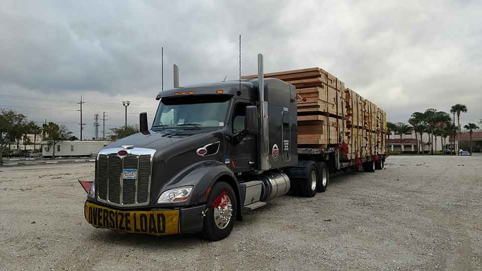Oversize-load-of-lumber