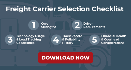 Carrier Selection Checklist_CTA2_update