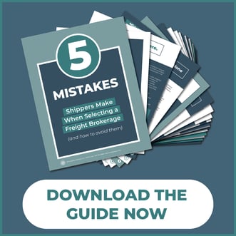 freight-broker-selection-common-mistakes-guide