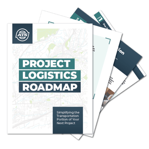 Project Logistics Roadmap Thumbnail