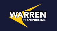 Warren Transport Logo