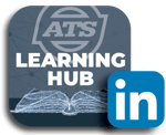 LinkedIn Learning Hub Icon