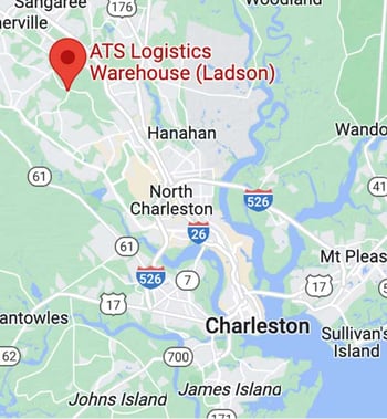MapFromLadson
