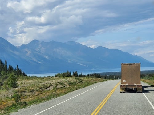Collaboration Key on Recent Alaska Load