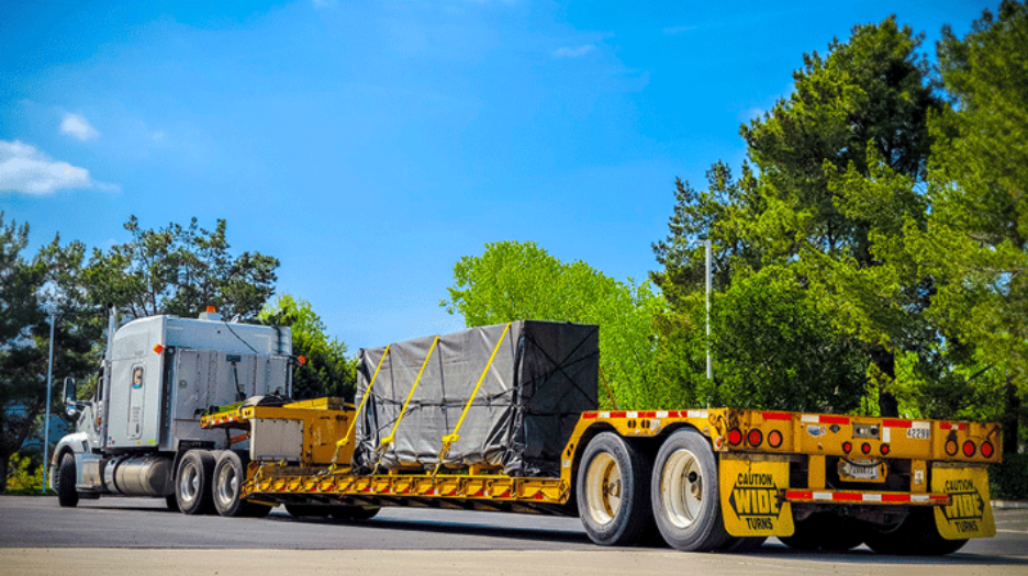 RGN Trailer