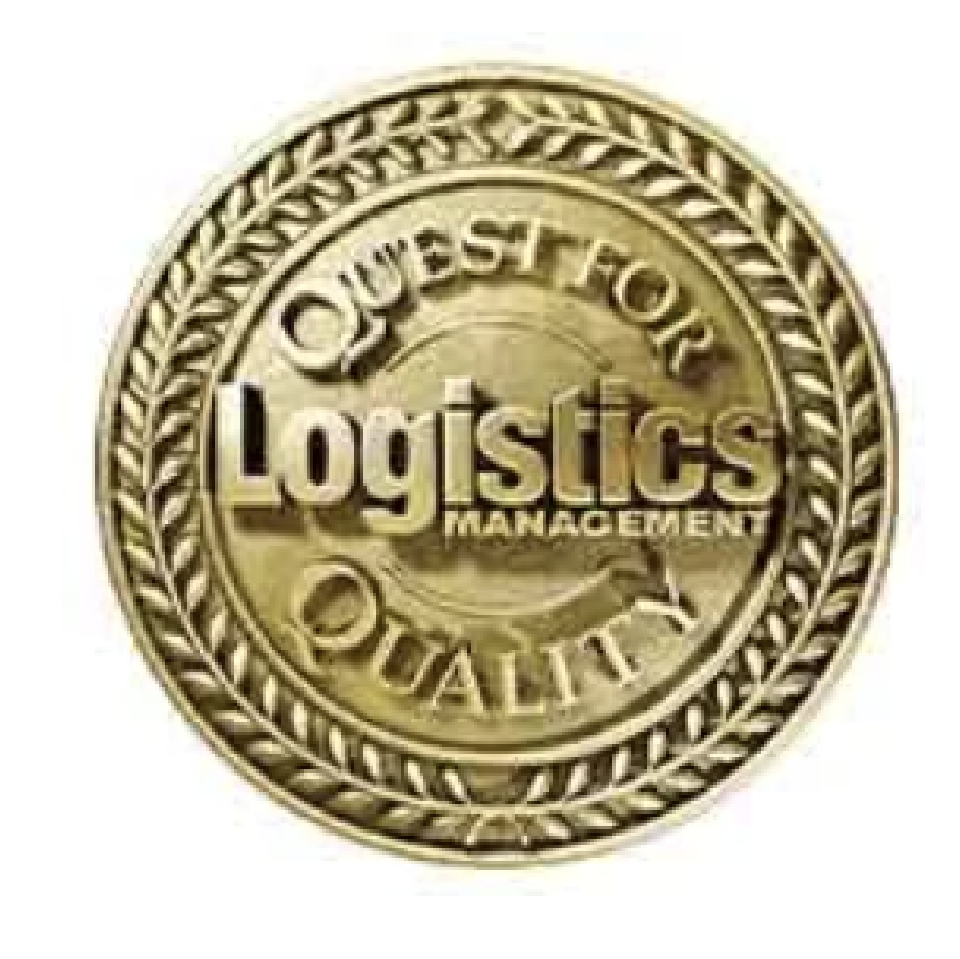 Logistics Management Quest for Quality Award