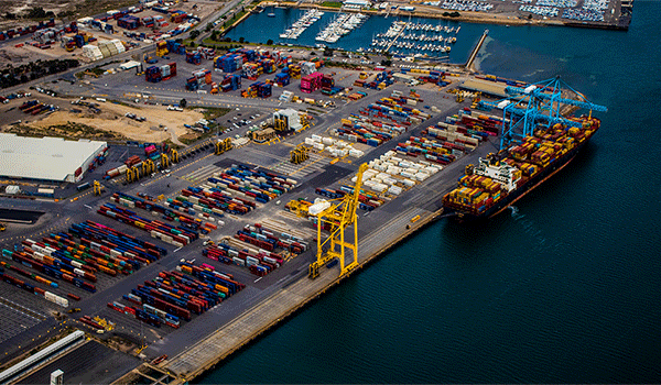 Why Should Your International Freight Forwarder Be Part of a Forwarder Network?