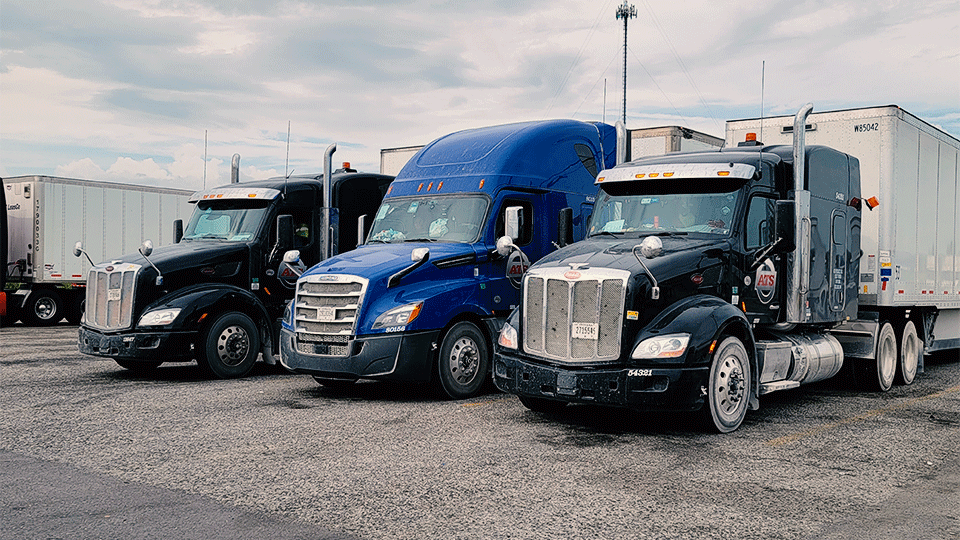 A Synopsis of The Transportation Industry in 2021 [Key Changes & Takeaways]