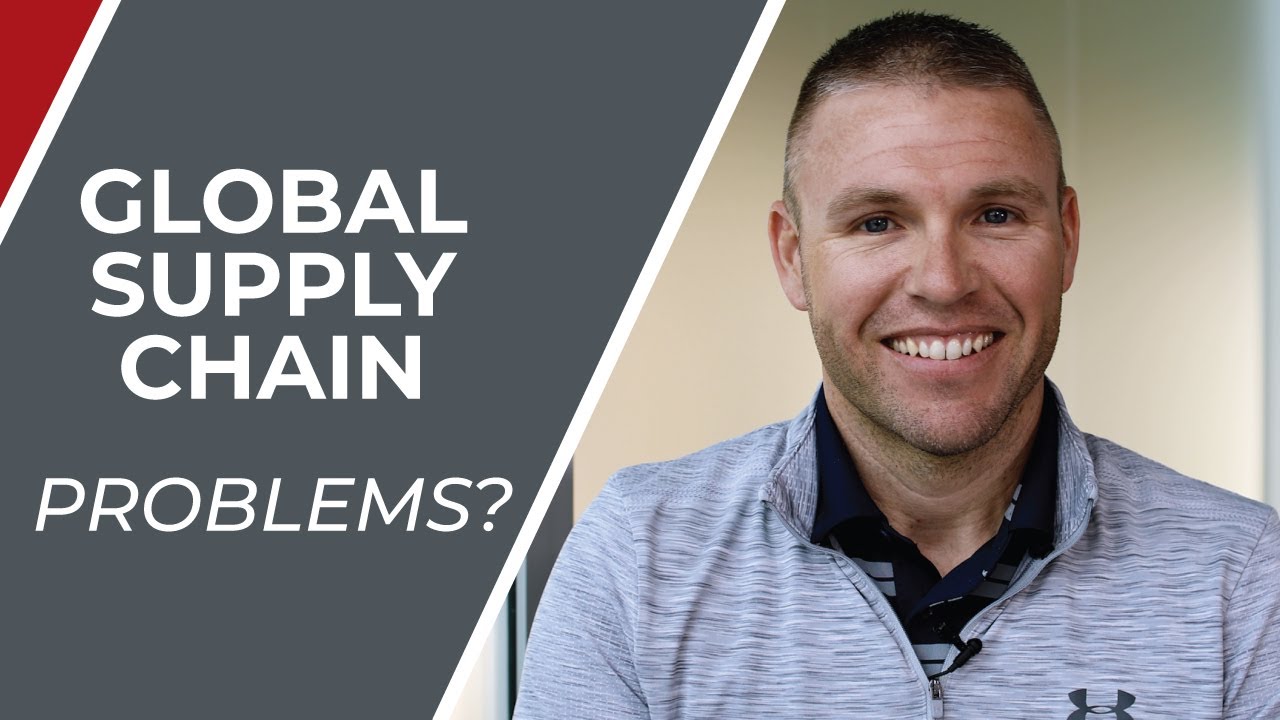 [Video] How Do Global Supply Chain Disruptions Impact International