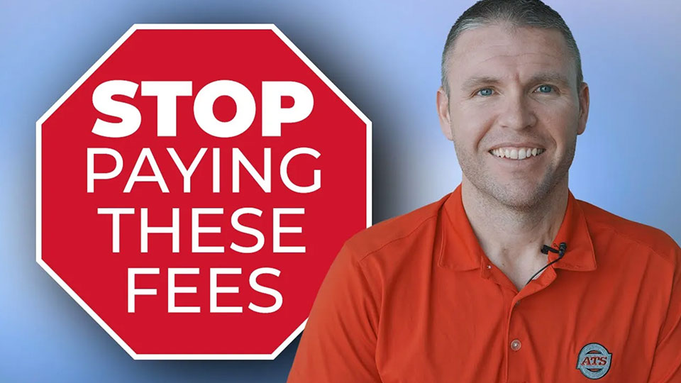 [Video] Container Detention and Container Demurrage What Are They?