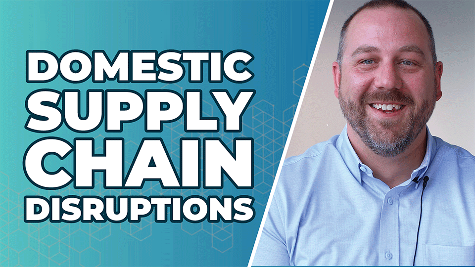 Domestic Supply Chain Video