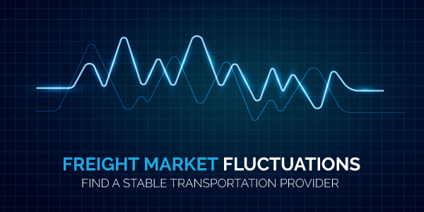 Find a stable transportation provider graphic