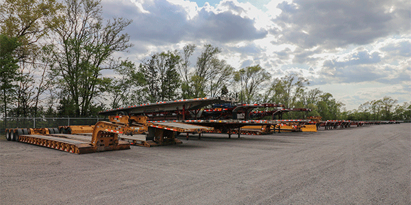 How Does Trailer Type Impact Shipping Costs?